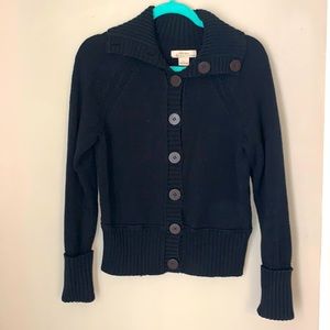 Natural Reflections Cardigan